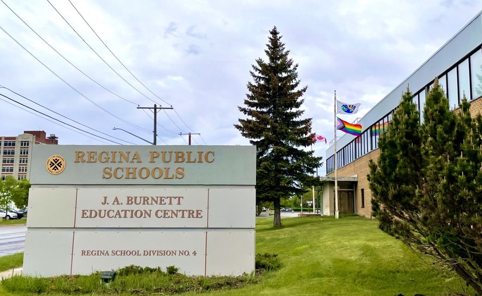 About Us Regina Public Schools